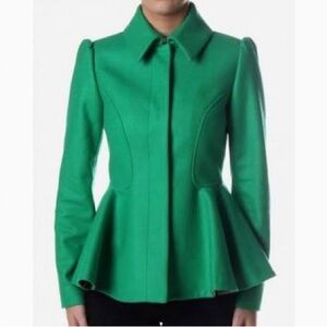 Ted Baker London SOLLEL Peplum Jacket